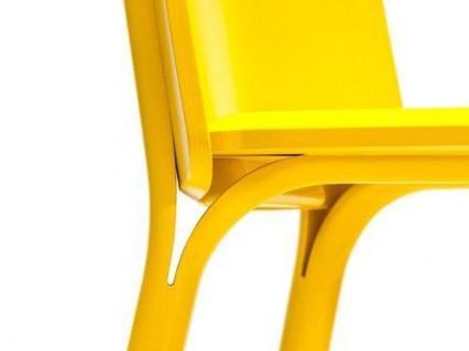 SPLIT krzesło barowe 311 372 TON